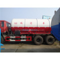 Camion citerne aspirateur Dongfeng 16-18cbm